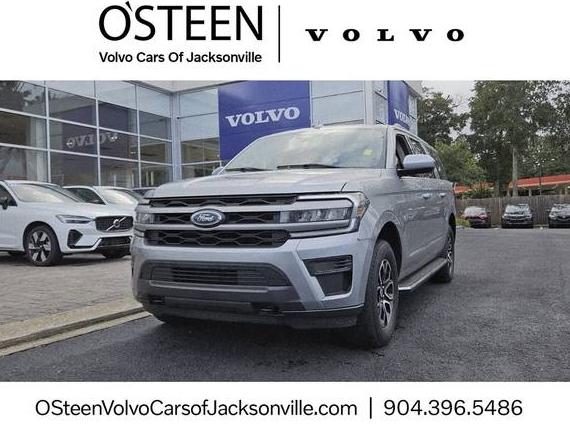 FORD EXPEDITION MAX 2023 1FMJK1J85PEA29656 image